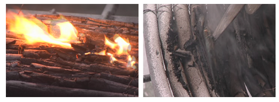 地下綜合管廊超細干粉滅火系統解決方案