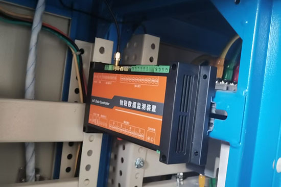 三水一電物聯(lián)網(wǎng)監(jiān)測裝置