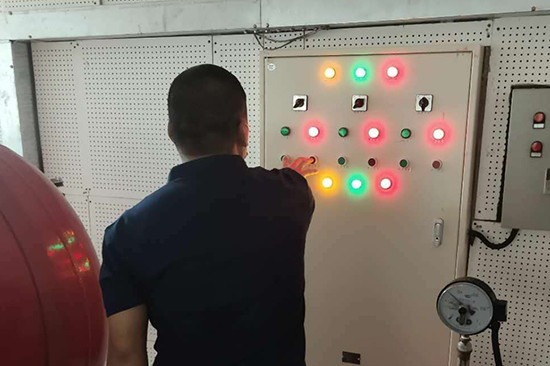 小區<a href=http://www.xiaofangweibao.com target=_blank class=infotextkey>消防維保</a>需要什么資質