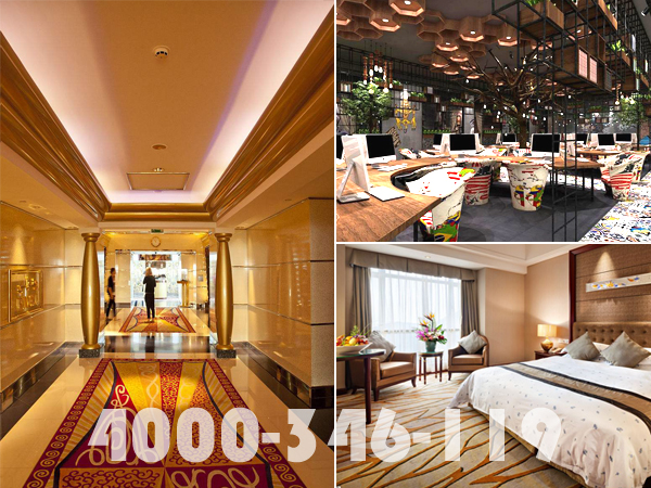 建筑內消防竣工驗收需要準備哪些材料?